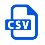 csvicon