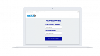 Shippit Returns