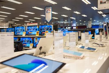 Harvey Norman Electronics